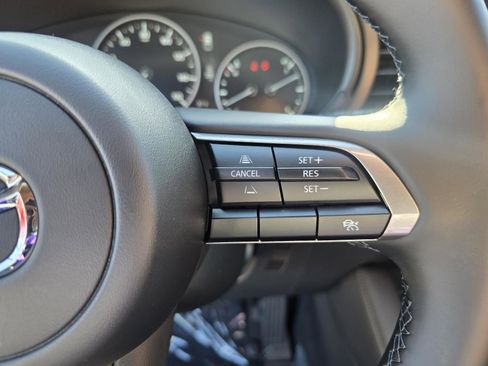 New 2026 MAZDA MAZDA3 s image 10