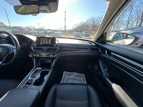 Used 2019 Honda Accord EX-L image 29
