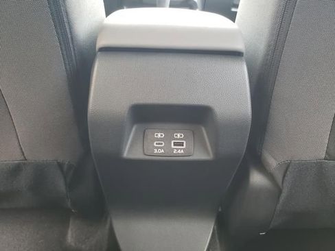 New 2026 Subaru Crosstrek 2.0i Premium image 13