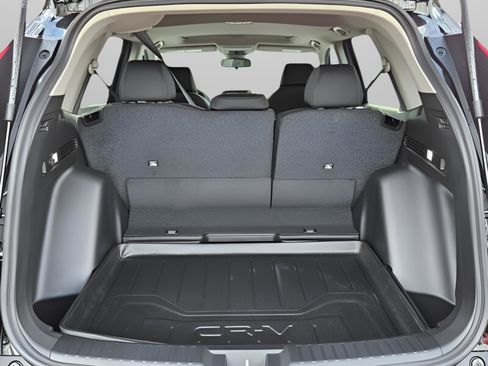 New 2026 Honda CR-V EX image 35
