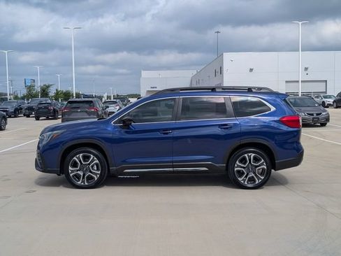 Certified 2026 Subaru Ascent Limited AWD/4WD image 3