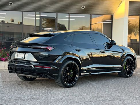 Used 2024 Lamborghini Urus S image 14