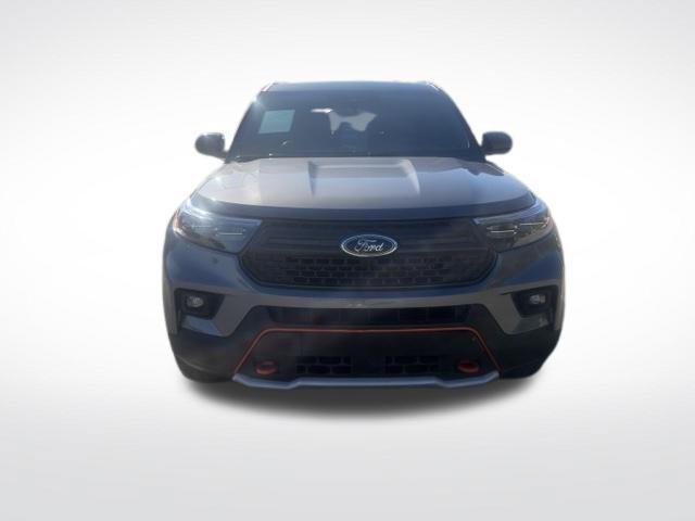 Certified 2024 Ford Explorer Timberline w/ Timberline Technology Package AWD/4WD image 2