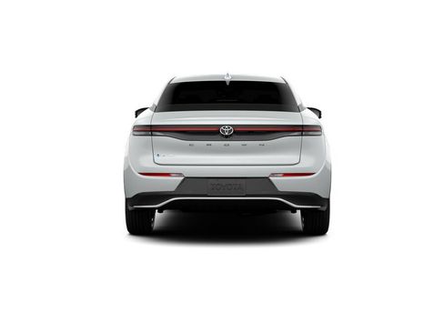 New 2026 Toyota Crown AWD/4WD image 8