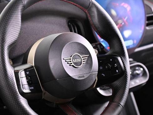 Certified 2025 MINI Cooper S FWD image 14