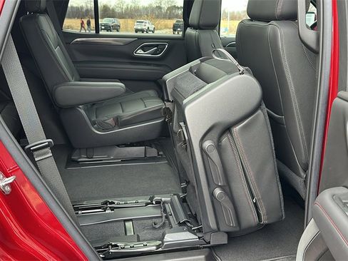 Used 2021 Chevrolet Tahoe RST w/ Luxury Package image 30