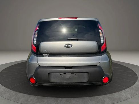 Used 2016 Kia Soul FWD image 8