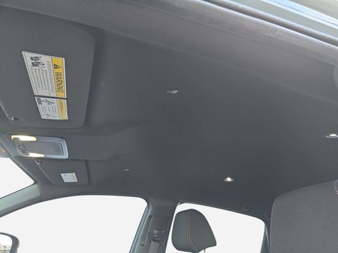 Certified 2024 Honda HR-V Sport image 31