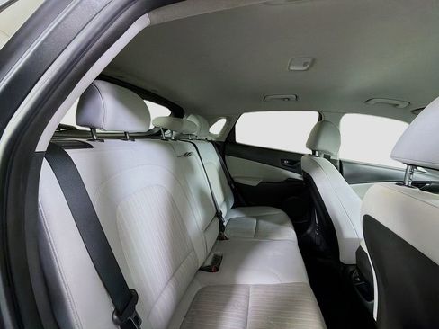 Used 2023 Hyundai Kona SEL w/ Cargo Package image 23