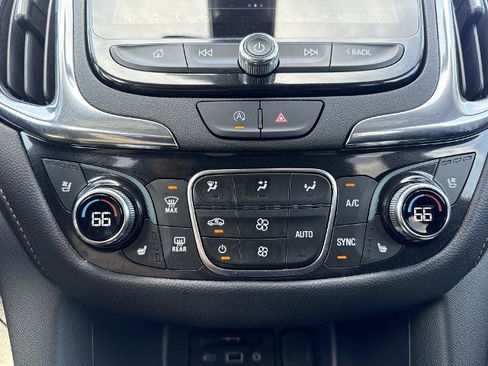 Certified 2024 Chevrolet Equinox Premier AWD/4WD image 15