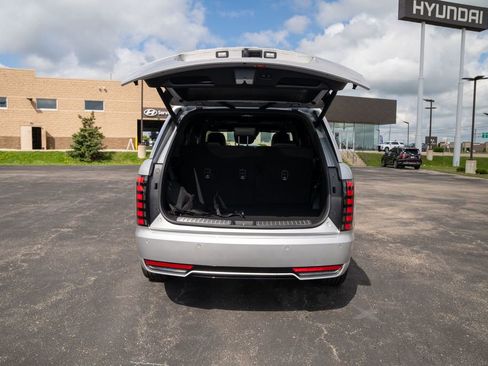 New 2026 Hyundai Palisade Calligraphy image 10