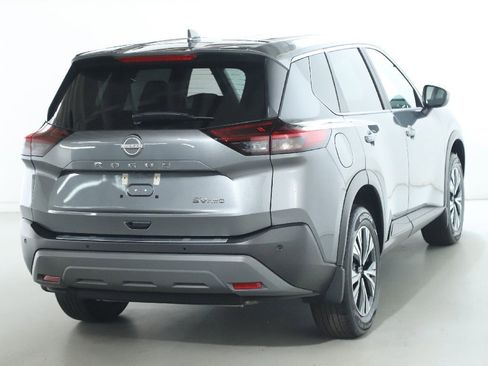 Certified 2023 Nissan Rogue SV image 46