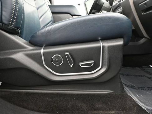 Used 2018 Ford F150 Limited w/ Trailer Tow Package AWD/4WD image 47