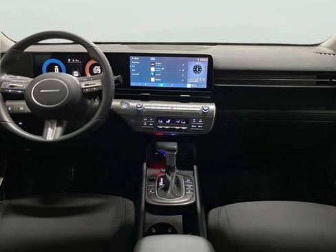 Used 2026 Hyundai Kona SEL Sport FWD image 10