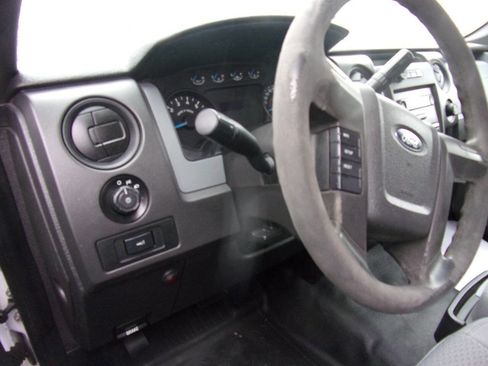 Used 2013 Ford F150 XL image 13