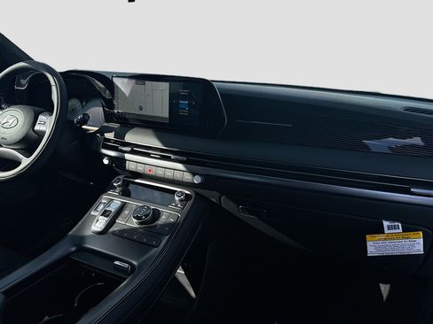 New 2025 Hyundai Palisade Calligraphy image 25