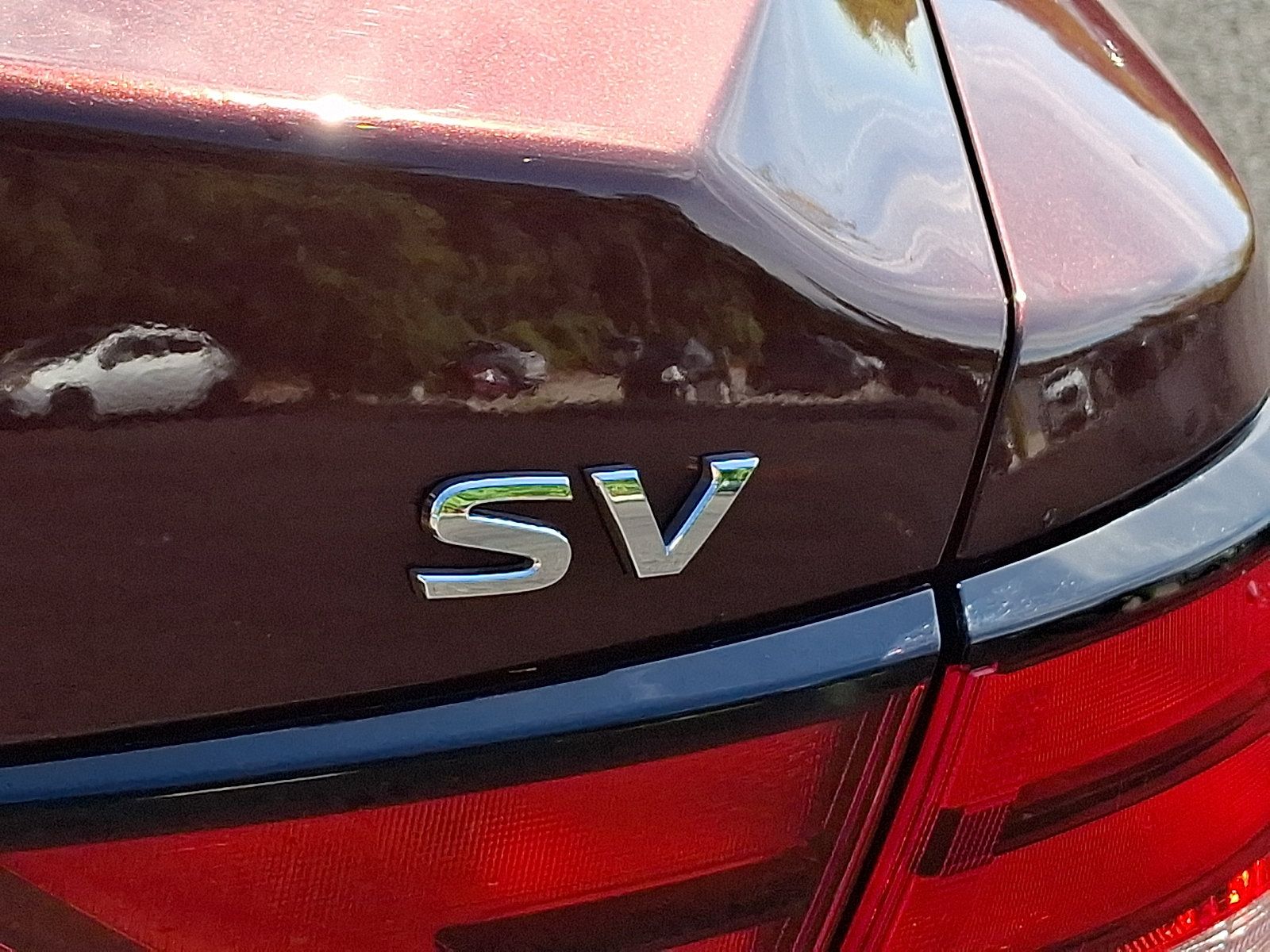 Certified 2024 Nissan Sentra SV w/ All-Weather Package FWD image 30