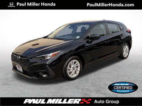 Used 2024 Subaru Impreza 2.0i AWD/4WD image 1