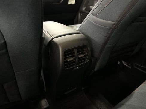 Used 2026 Ford Bronco Sport Heritage w/ Convenience Package AWD/4WD image 31