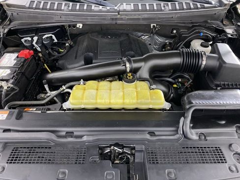 Used 2020 Ford Expedition Max XLT w/ Equipment Group 202A image 37