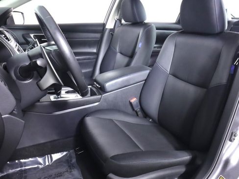 Used 2017 Nissan Altima 2.5 SR image 26