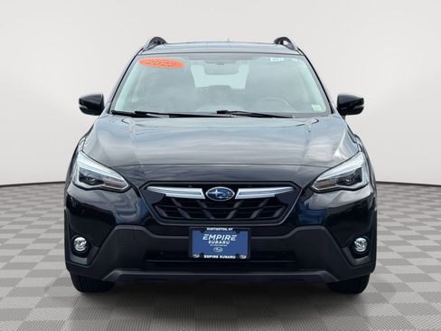 Used 2023 Subaru Crosstrek 2.5i Limited image 2