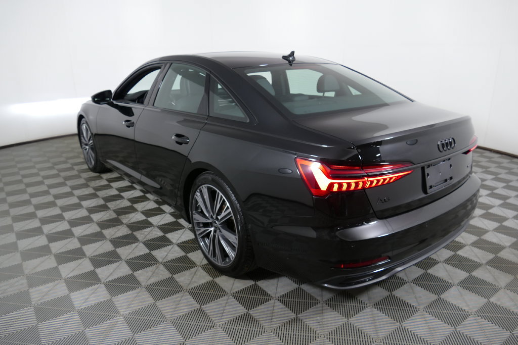 Used 2024 Audi A6 2.0T Premium AWD/4WD image 5