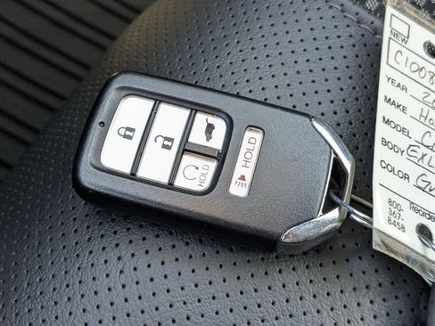 Used 2020 Honda Civic EX-L image 29