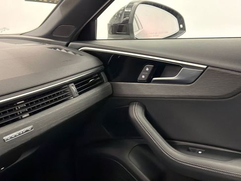 Used 2024 Audi A4 2.0T Premium Plus image 30