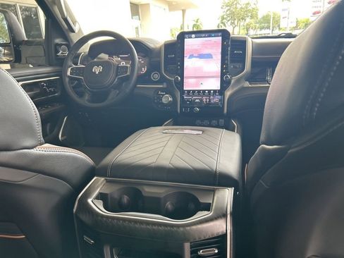 New 2026 RAM 1500 Tungsten w/ Off Road Group image 47