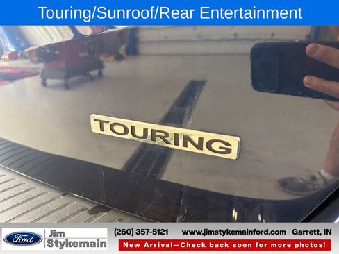 Used 2024 Honda Odyssey Touring image 8