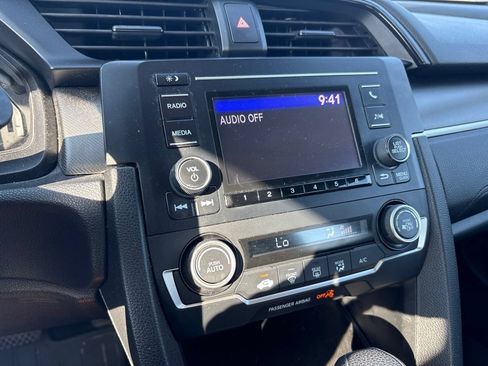 Used 2020 Honda Civic LX image 20