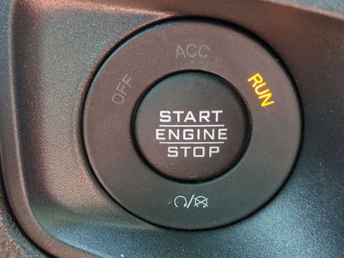 New 2026 Jeep Gladiator Sport image 30