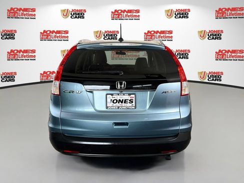 Used 2014 Honda CR-V EX-L image 14