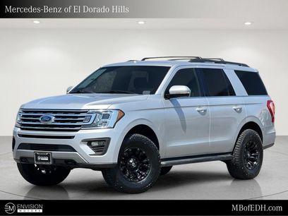 Used 2019 Ford Expedition XLT w/ Equipment Group 201A