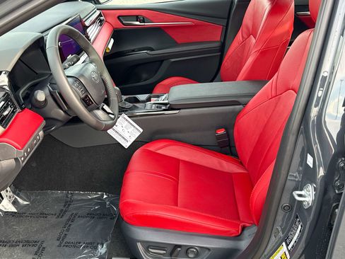 New 2026 Toyota Camry XSE image 9