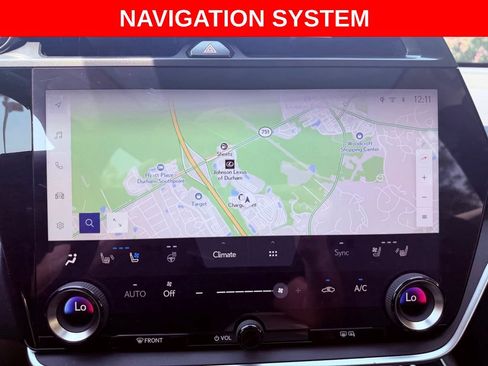 Certified 2023 Lexus RZ 450e Premium w/ Accessory Package (Z1) AWD/4WD image 13
