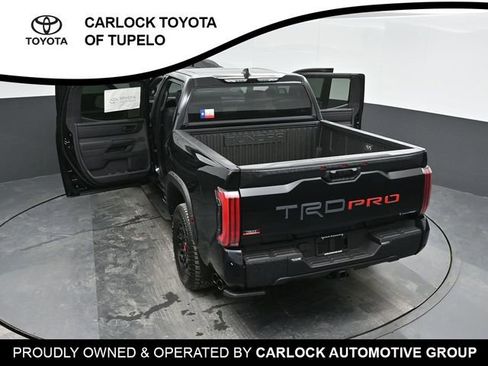 New 2026 Toyota Tundra TRD Pro image 54