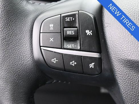 Used 2020 Ford Escape SEL AWD/4WD image 17