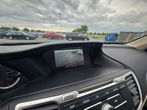 Used 2015 Honda Accord LX image 18
