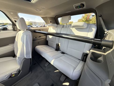 New 2026 Hyundai Palisade Limited image 26