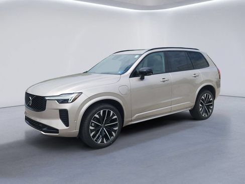 New 2026 Volvo XC90 T8 Ultra w/ Lounge Package AWD/4WD image 7