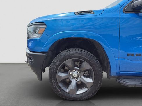 Used 2023 RAM 1500 Big Horn AWD/4WD image 20