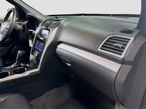 Used 2012 Ford Explorer XLT image 30