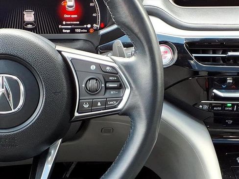 Used 2022 Acura MDX SH-AWD w/ Technology Package image 26