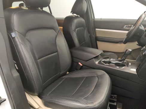 Used 2019 Ford Explorer FWD image 21