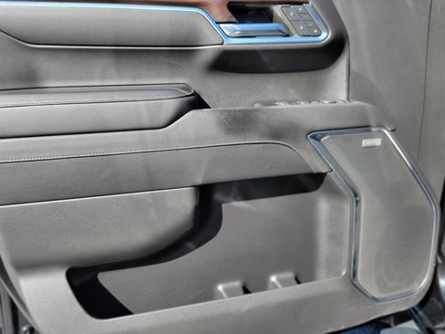 Certified 2023 GMC Sierra 1500 SLT w/ SLT Premium Package image 33