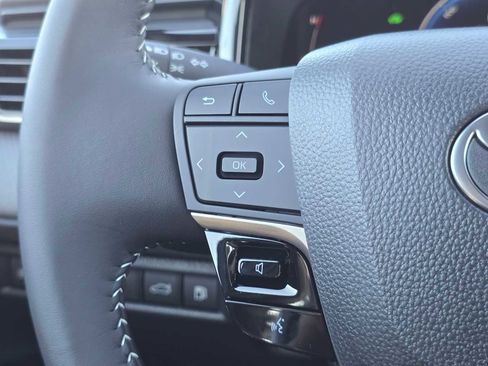 Certified 2026 Toyota Camry SE FWD image 35