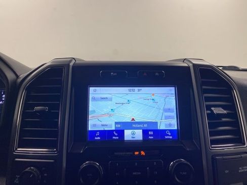 Used 2020 Ford F150 XLT w/ Equipment Group 302A Luxury image 11