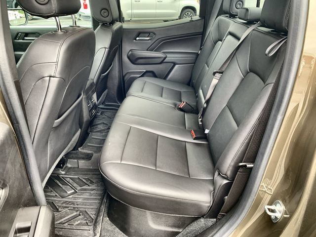 Certified 2023 Chevrolet Colorado LT w/ LT Convenience Package III AWD/4WD image 24
